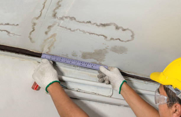 Reliable Water Damage contractor in Okarche, OK by Water Damage Irwin